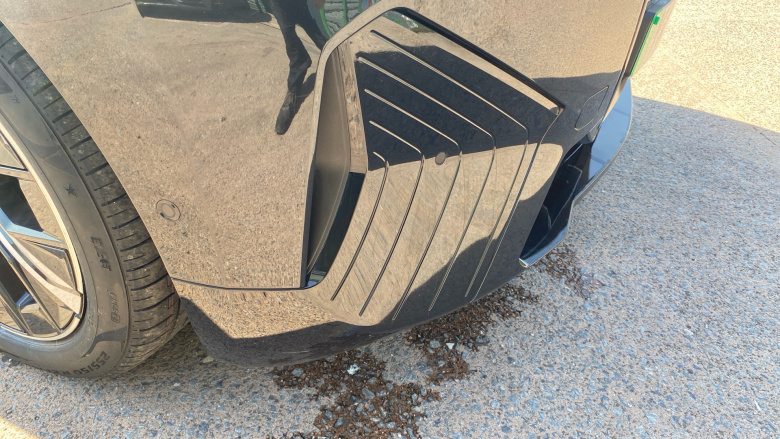 BMW iX 385kW xDrive50 M Sport 111.5kWh 5dr Auto Electric Estate